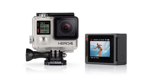 gopro 4 black instruction manual