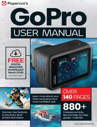 gopro 5 instruction manual
