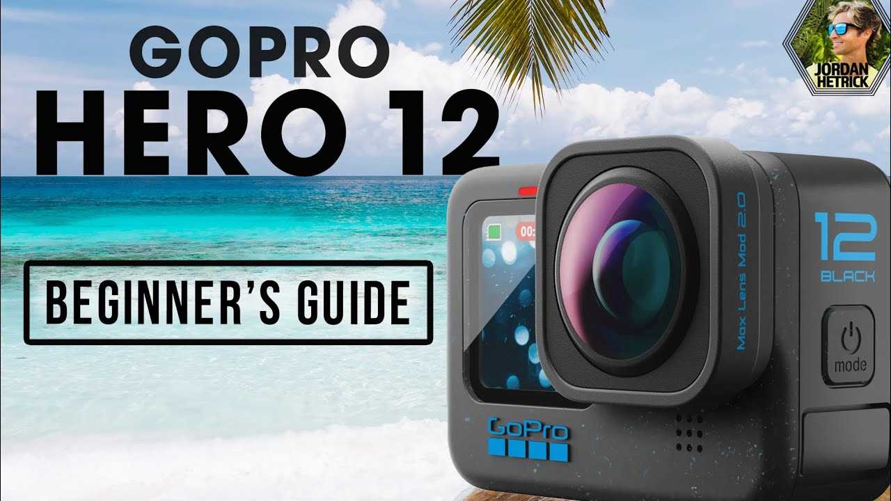 gopro hero 10 instruction manual