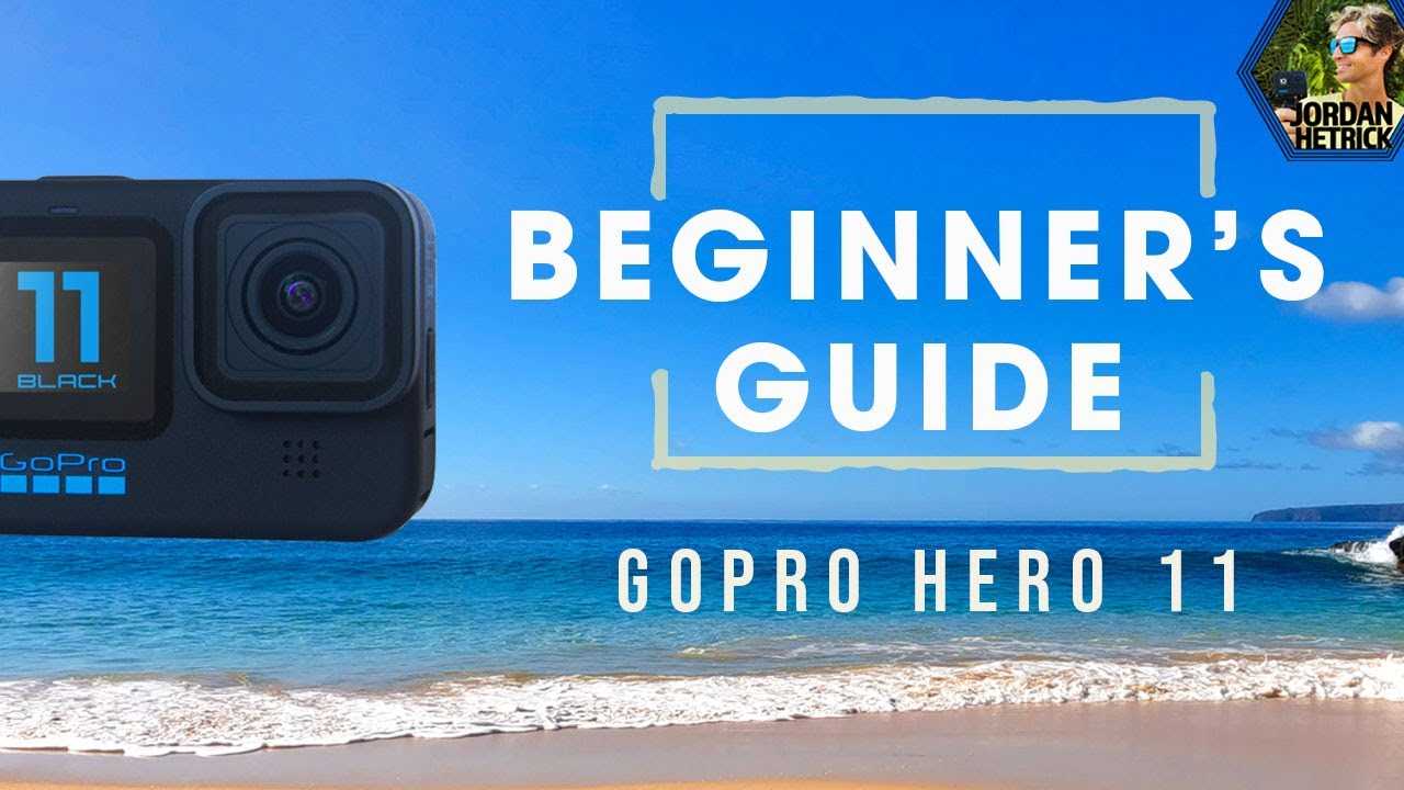 gopro hero 10 instruction manual