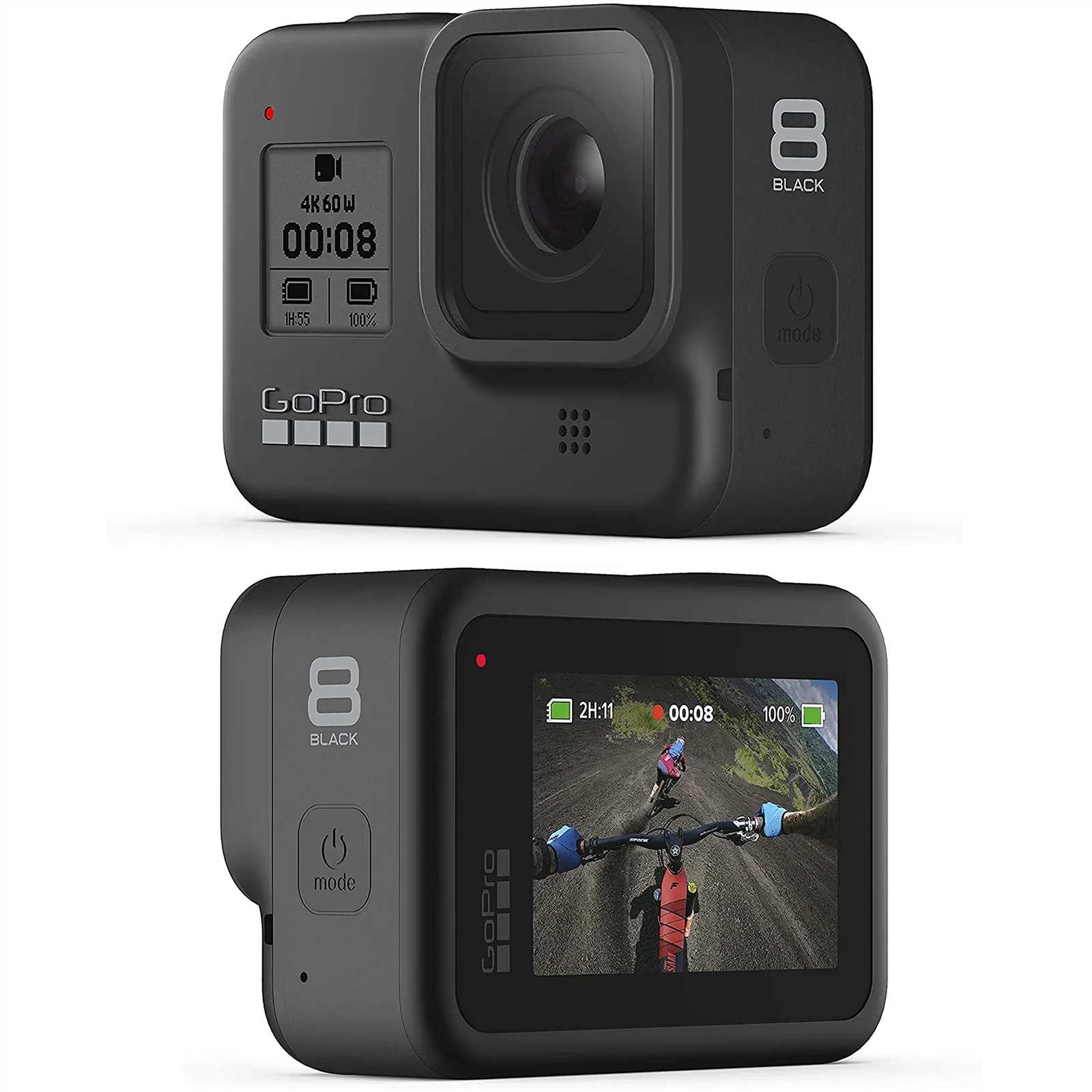 gopro hero 8 instruction manual