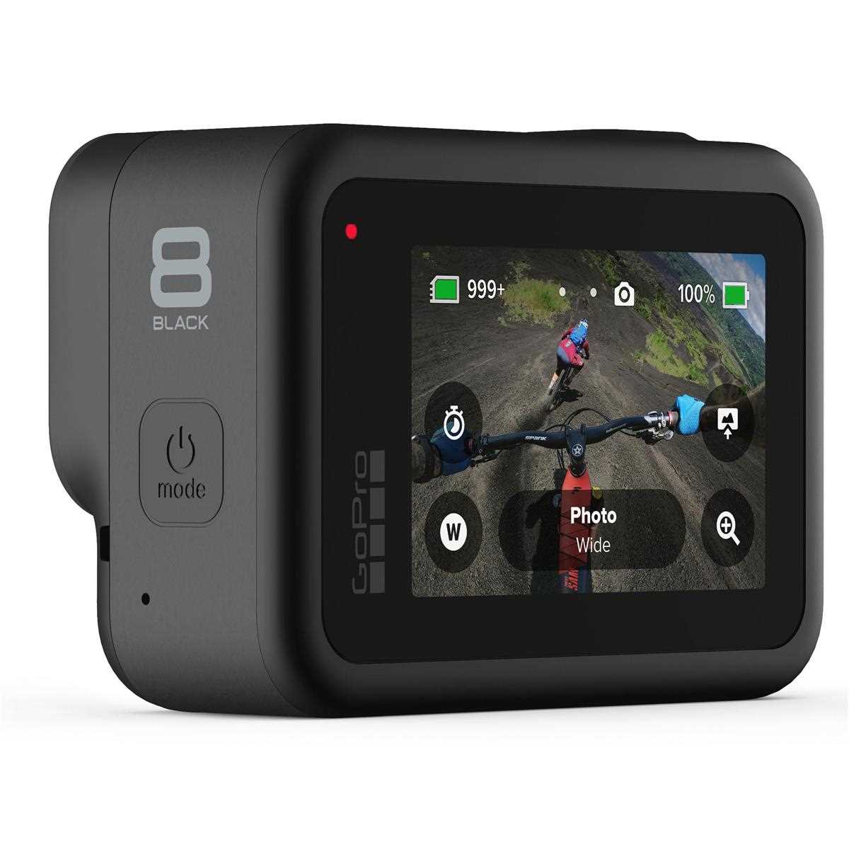 gopro hero 8 instruction manual