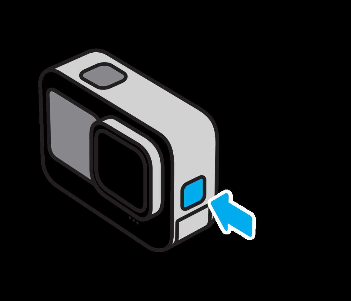 gopro hero 8 instruction manual