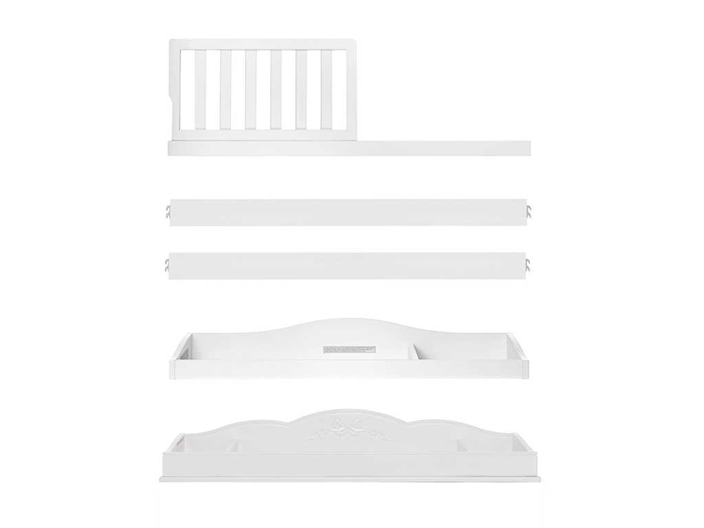 graco freeport convertible crib instruction manual