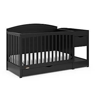 graco freeport convertible crib instruction manual