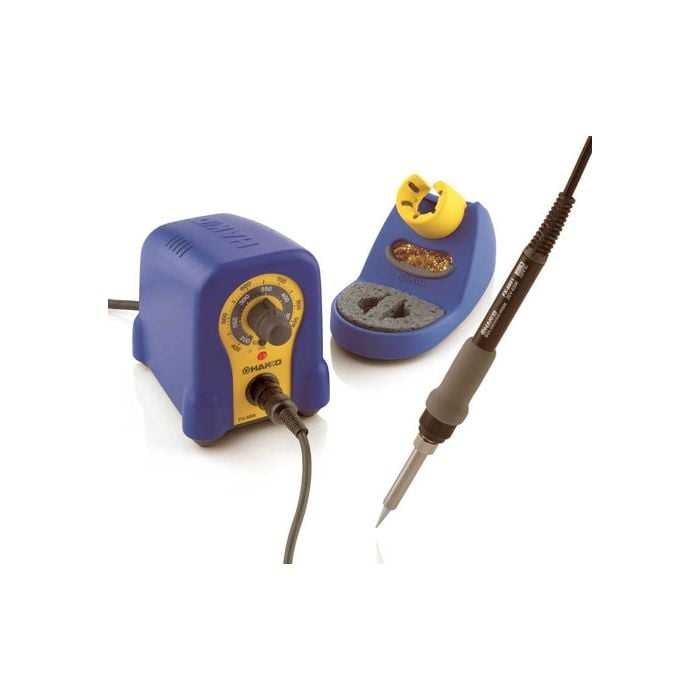hakko fx 888d instruction manual