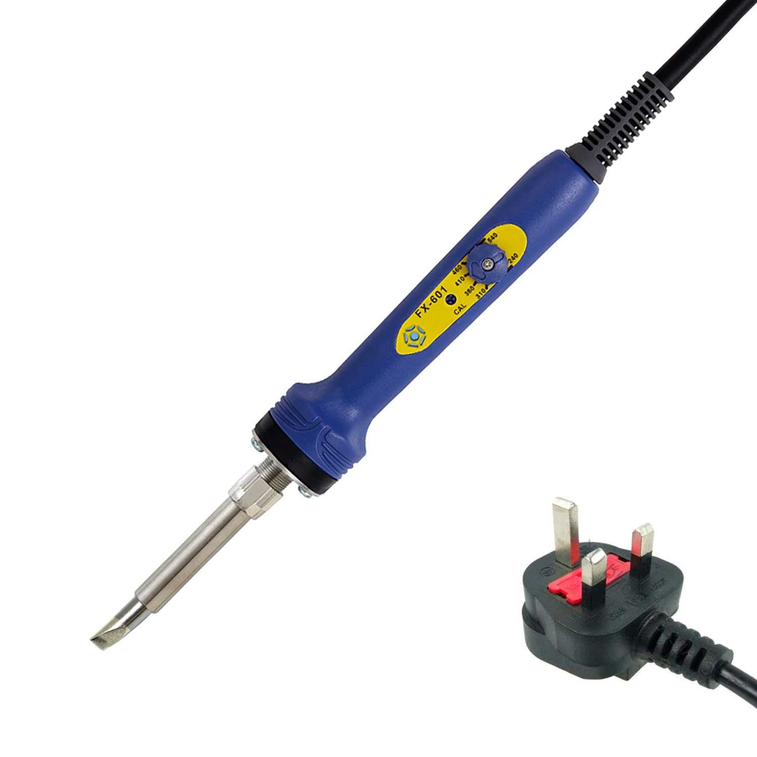 hakko fx 888d instruction manual