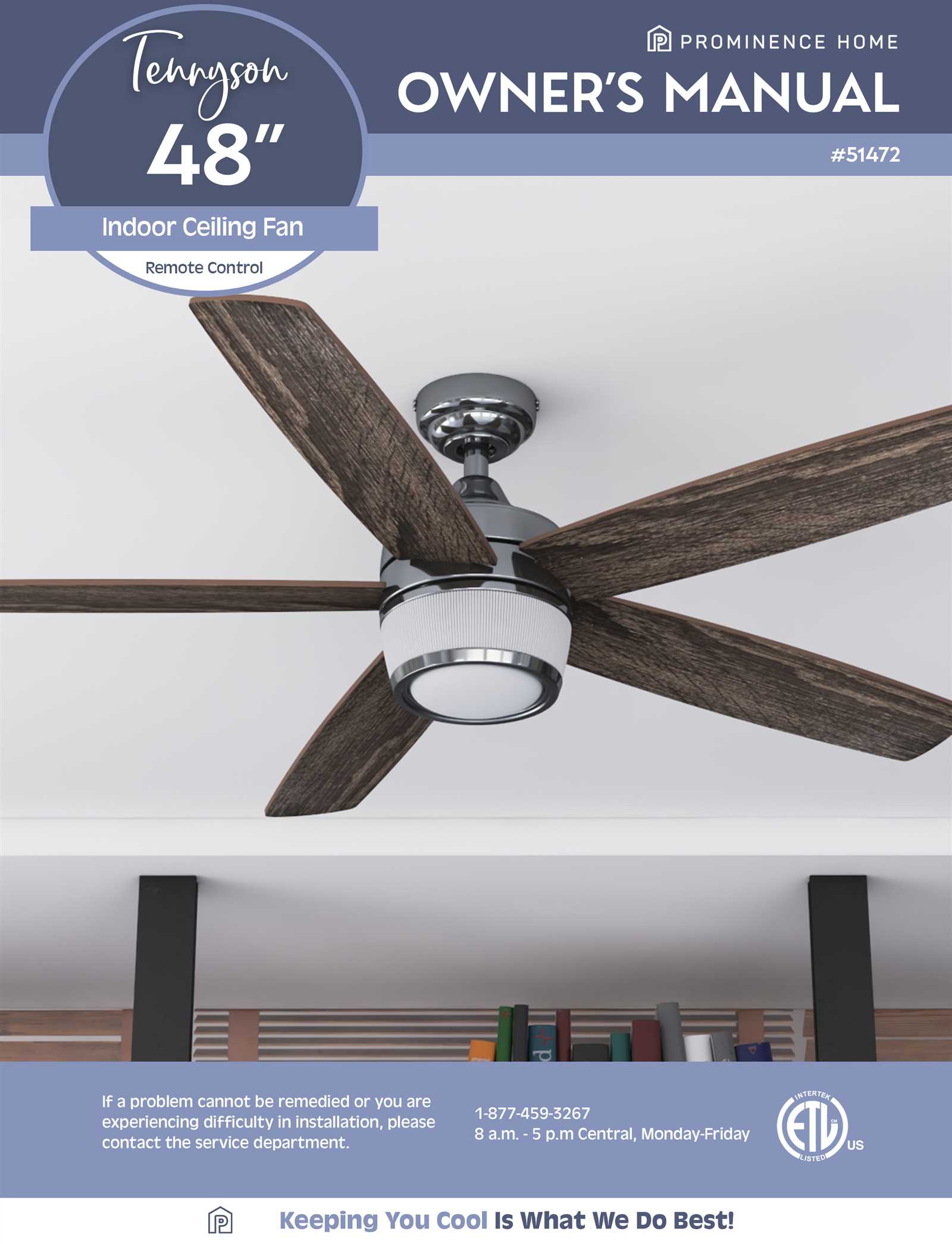 harbor breeze ceiling fan instruction manuals