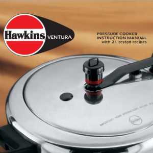 harvest cookware pressure pro instruction manual