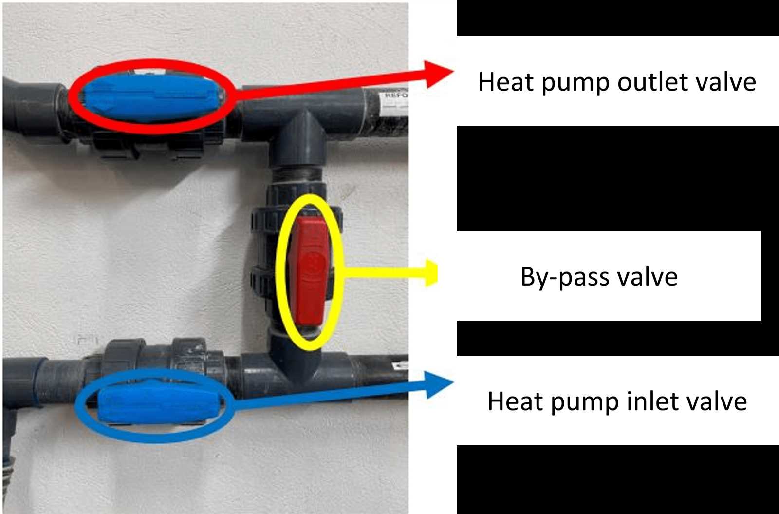 hayward pool heater instruction manual