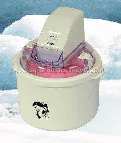 hello kitty ice cream maker instruction manual