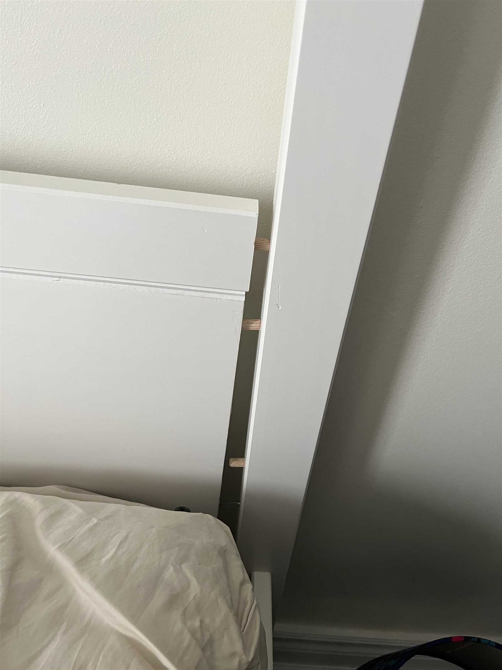 hemnes bed frame instruction manual