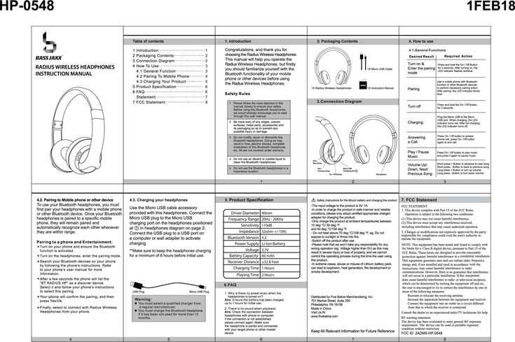 hp computer instruction manuals