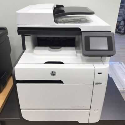 hp laserjet pro 400 instruction manual