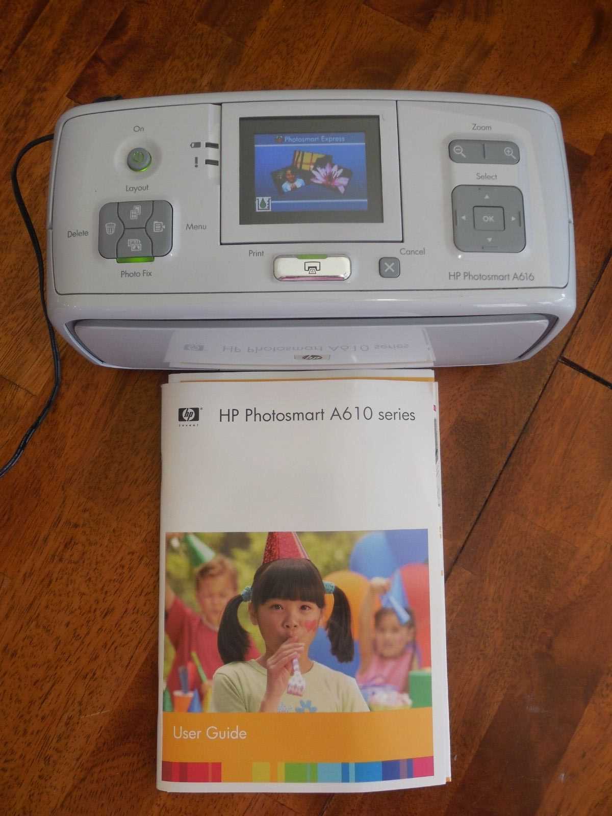 hp photosmart 6520 instruction manual