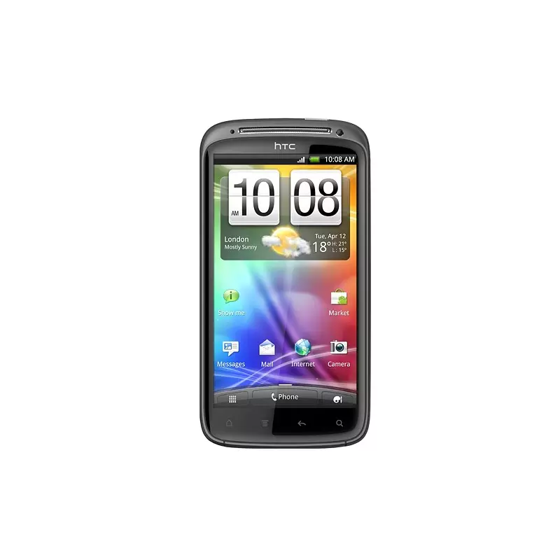 htc sense instruction manual