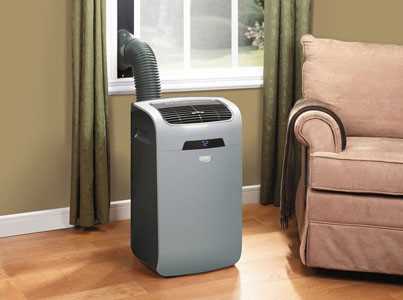 idylis portable air conditioner instruction manual