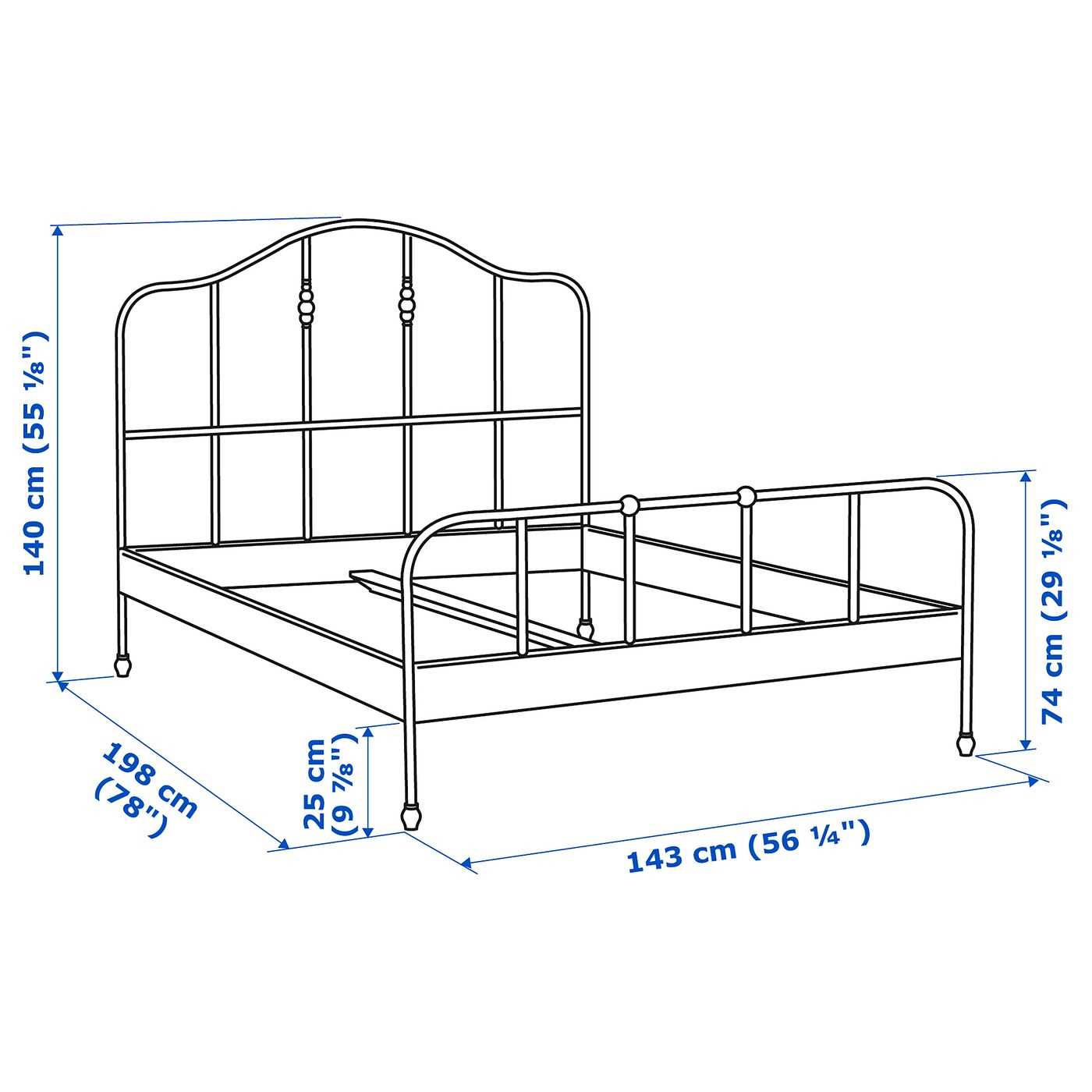 ikea bed instruction manual