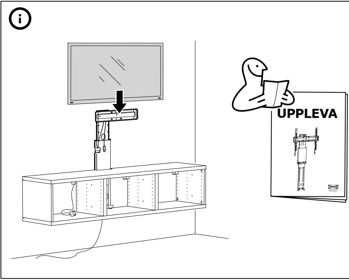 ikea besta instruction manual