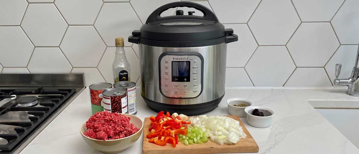 instant pot duo nova instruction manual