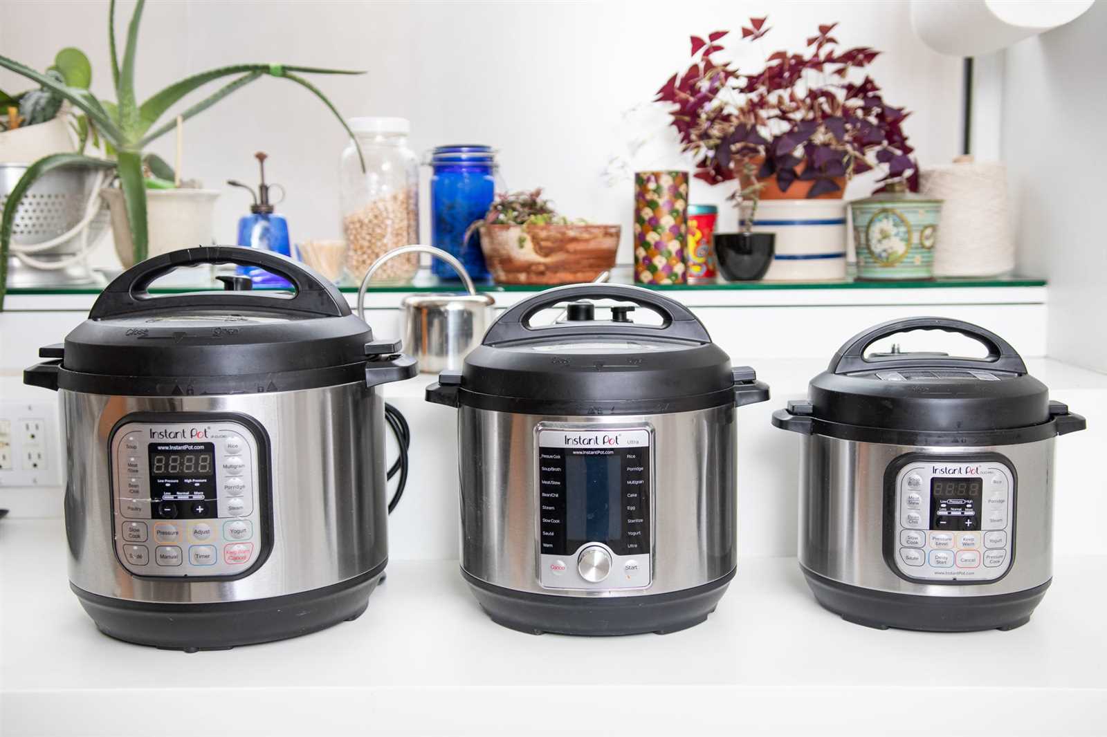 instant pot mini instruction manual