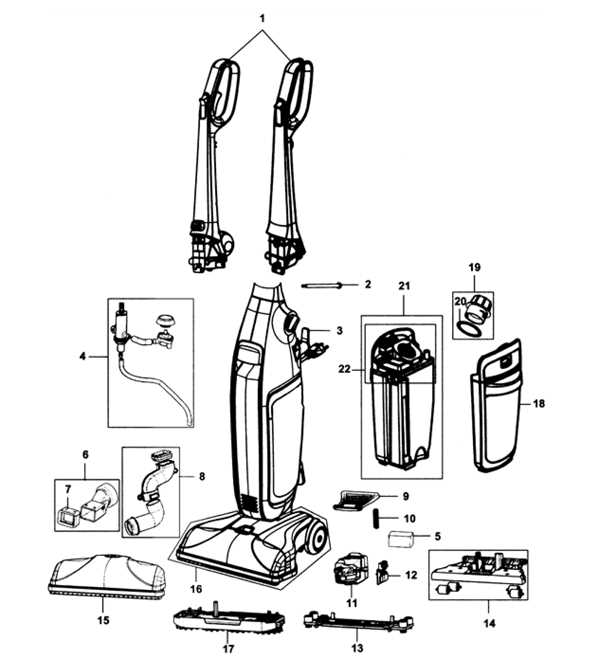 instruction manual for hoover floormate