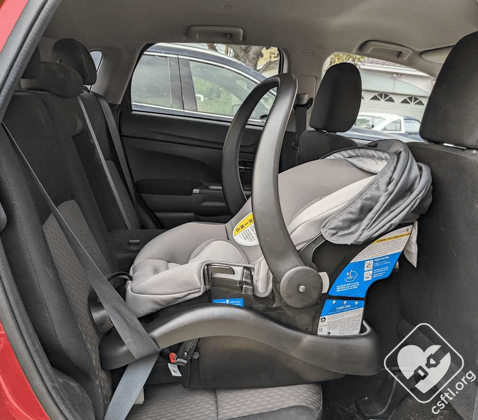 instruction manual for safety 1st car seat