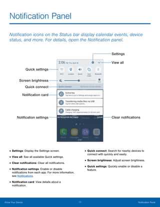 instruction manual for samsung galaxy s7