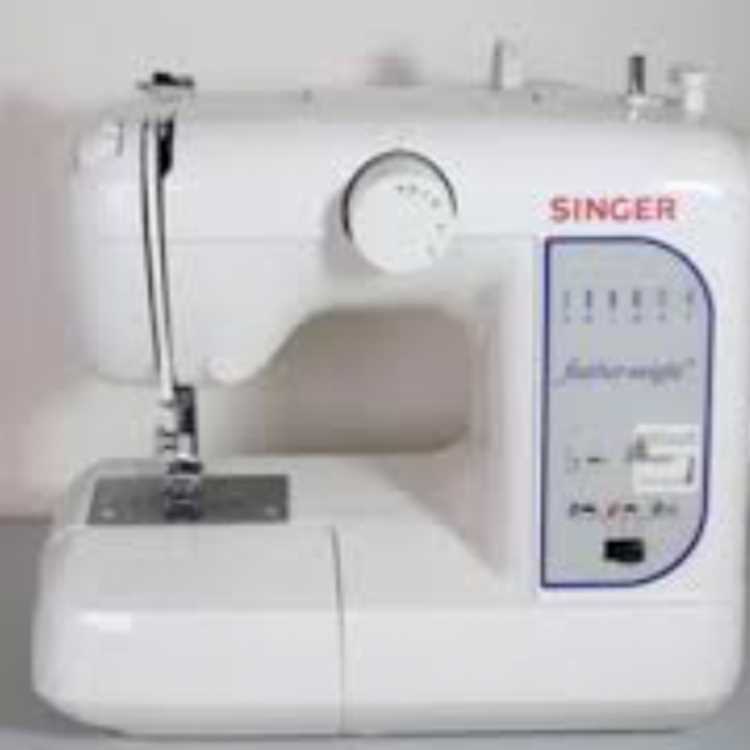 instruction manual for singer featherweight sewing machine