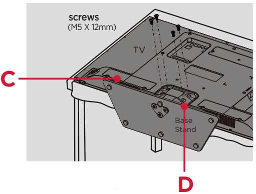 instruction manual for tcl roku tv