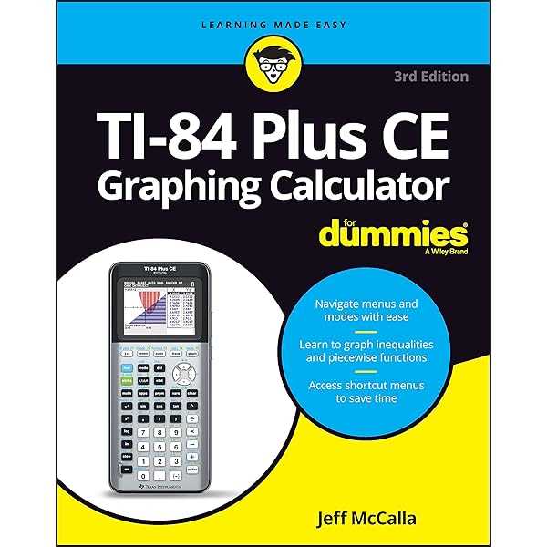 instruction manual for ti 84 plus c silver edition