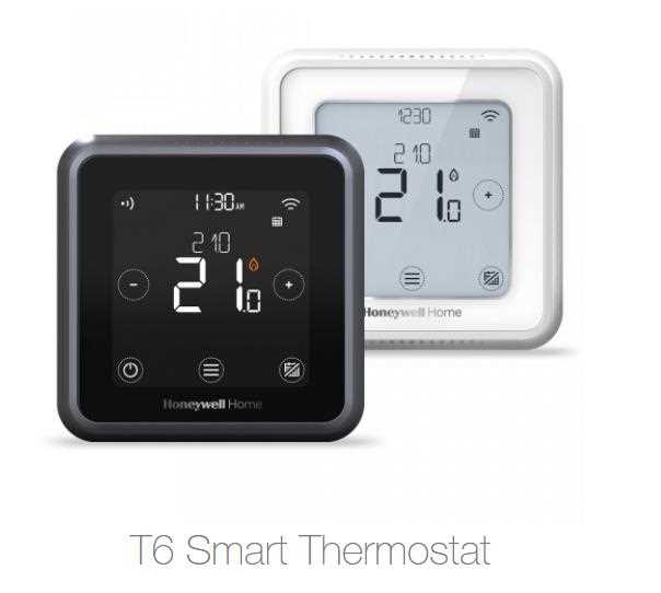 instruction manual honeywell thermostat