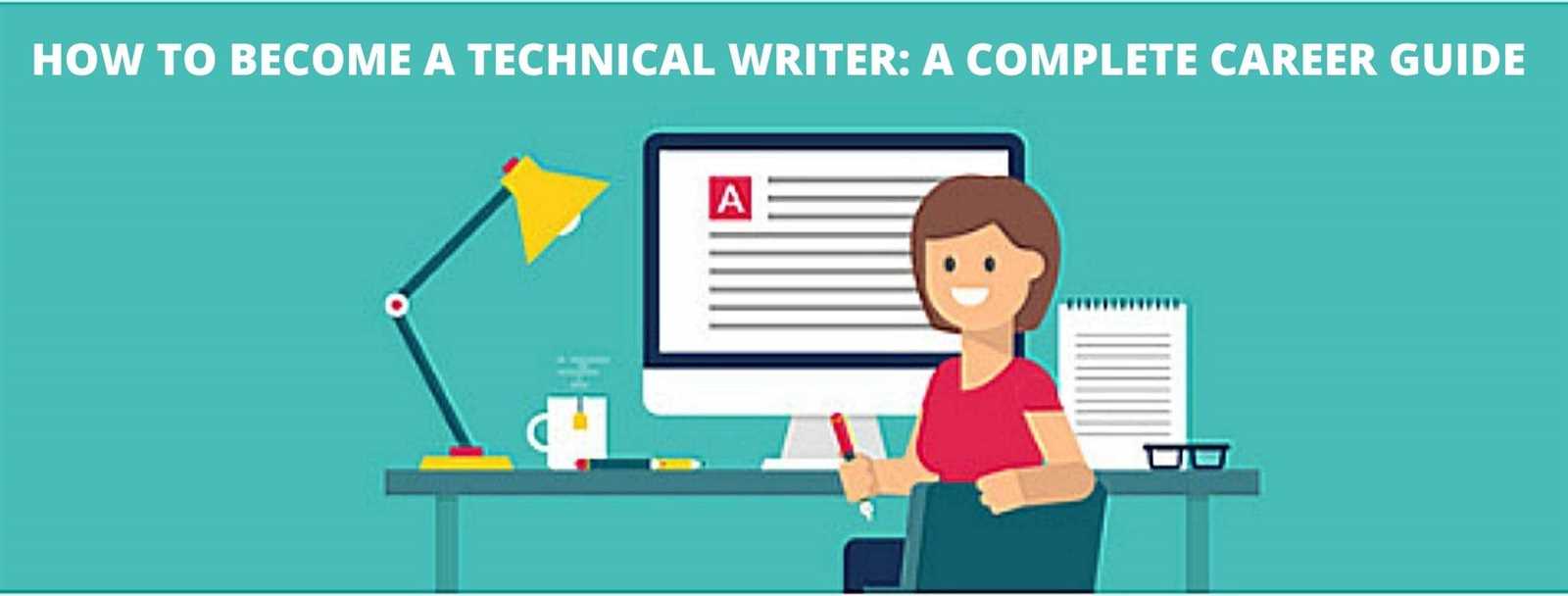 instruction manual writer salary