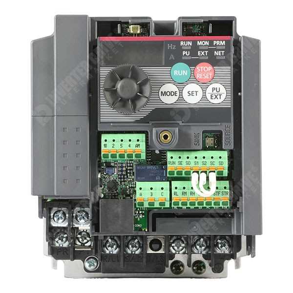 inverter fr d700 instruction manual