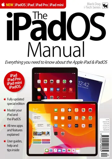 ipad air instruction manual for dummies