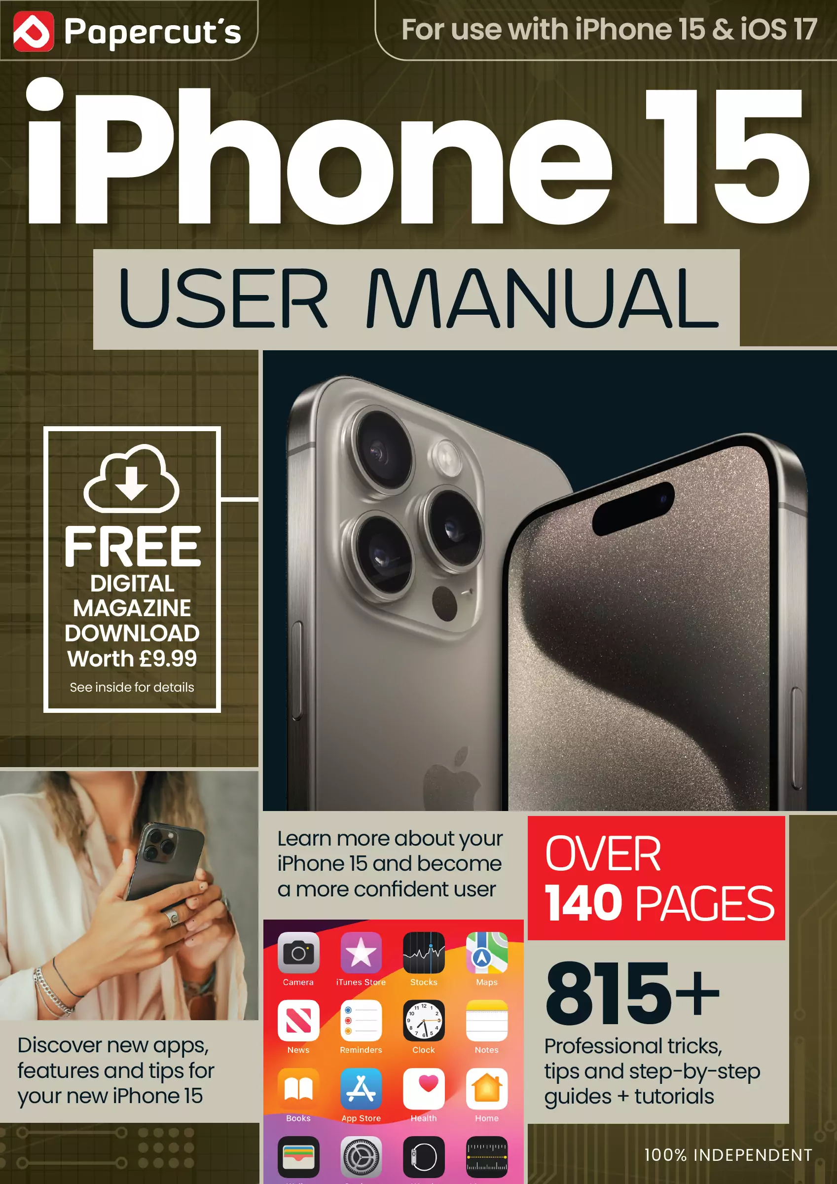 iphone 12 pro max instruction manual