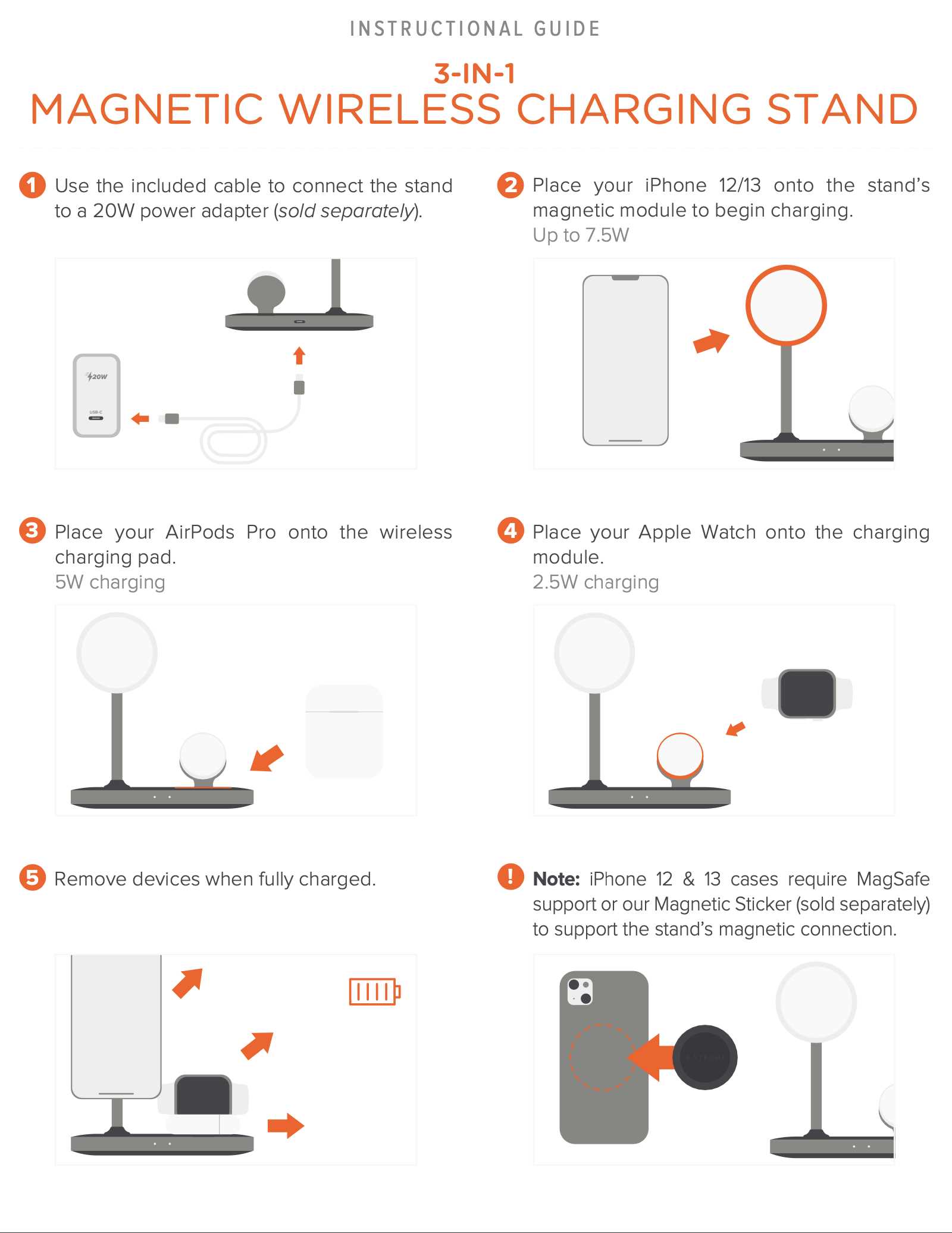 iphone 13 instruction manual