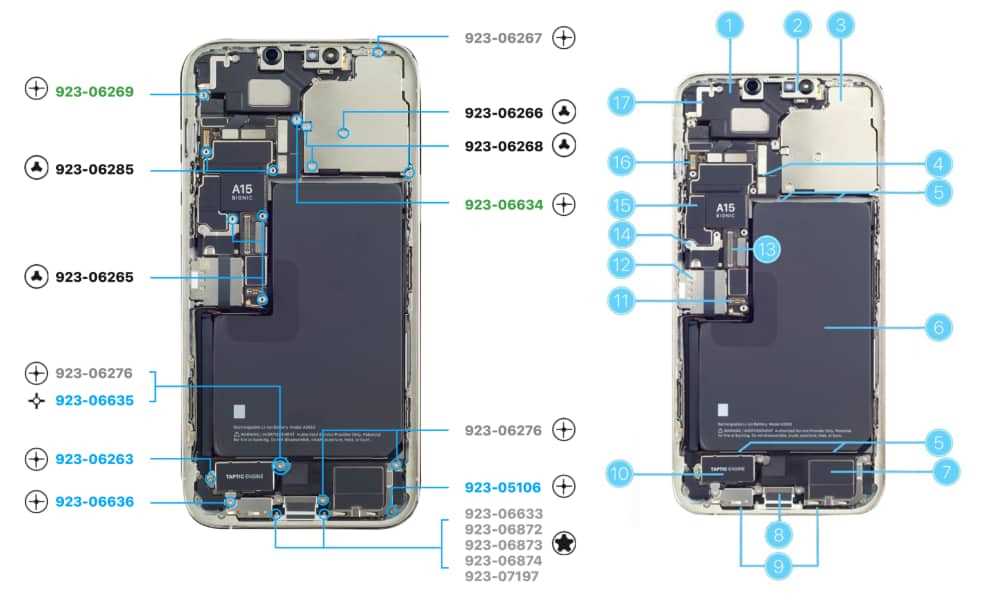 iphone 13 instruction manual