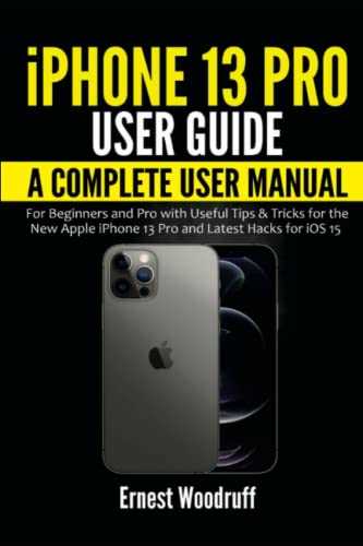 iphone 13 instructions manual