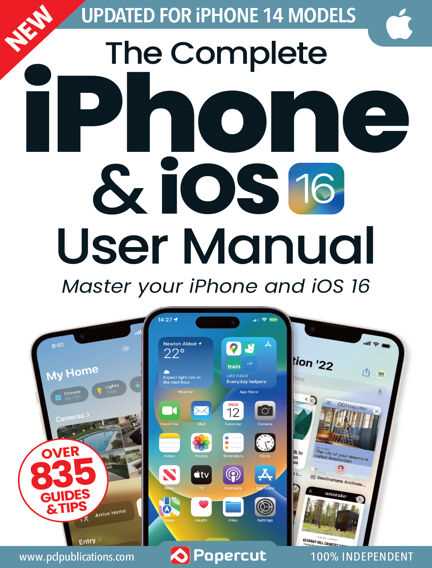 iphone 14 pro instruction manual