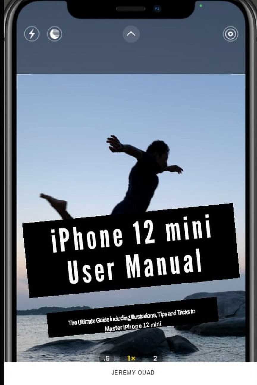 iphone 4 instruction manual