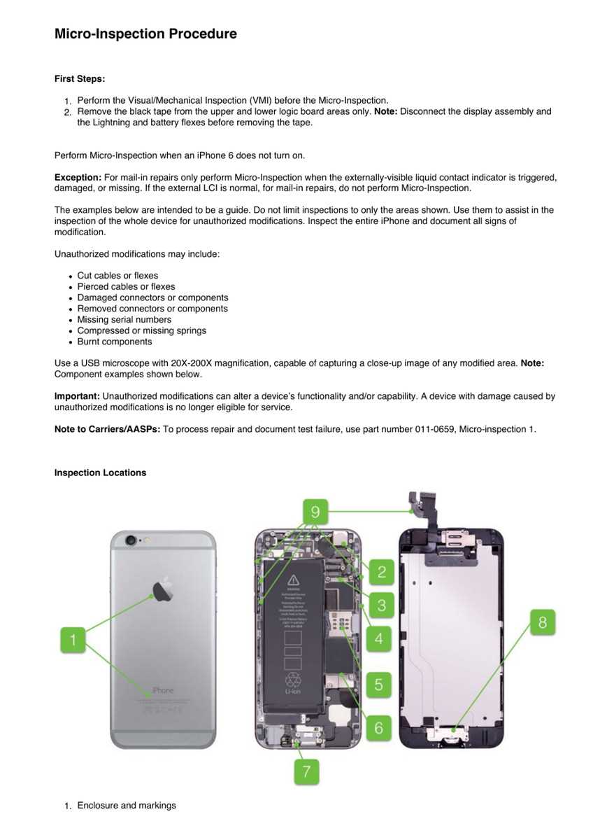 iphone 6 plus instruction manual