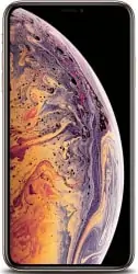 iphone xs instruction manual