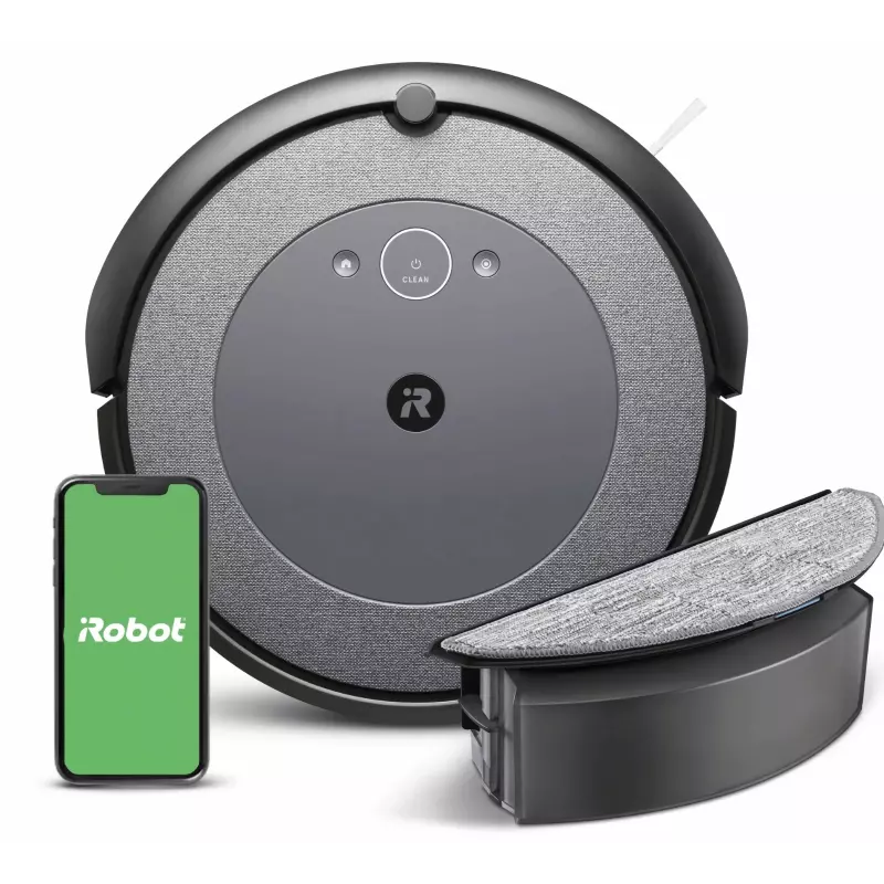 irobot roomba instructions manual