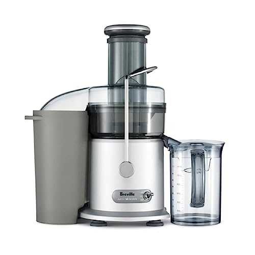 jack lalanne power juicer elite instruction manual