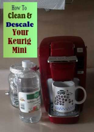 keurig b31 instruction manual