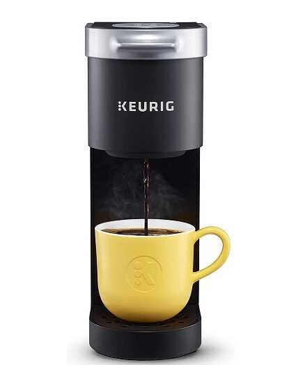 keurig k10 instruction manual