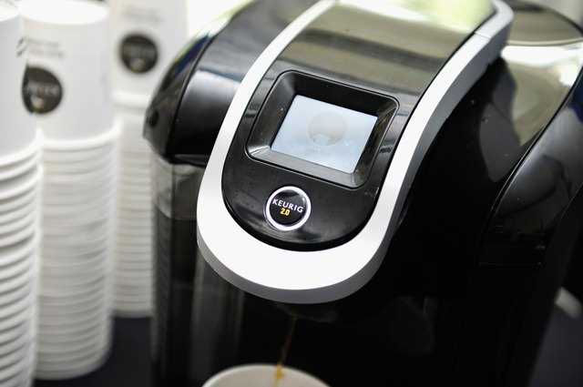 keurig model k70 instruction manual