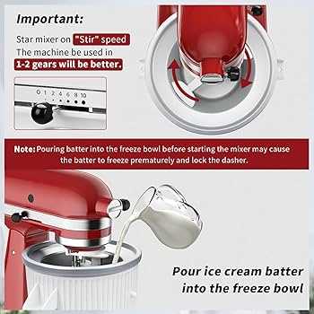 kitchenaid artisan mixer instruction manual