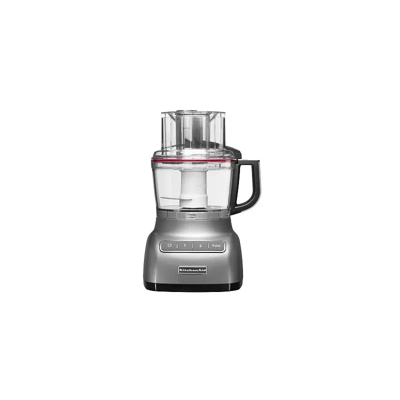 kitchenaid food processor instruction manual